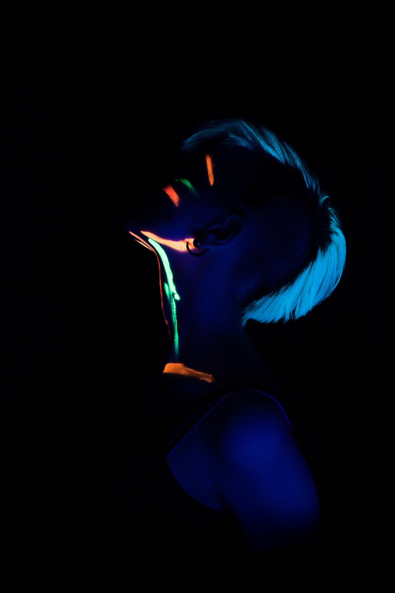 UV photography
